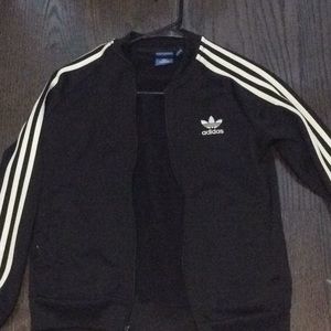 adidas long sleeve sweater